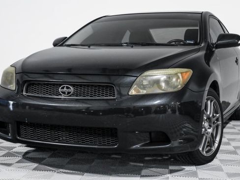 Used 2006 Scion tC image 9