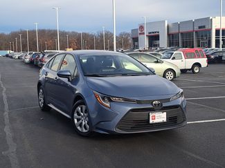 Certified 2023 Toyota Corolla LE video 2