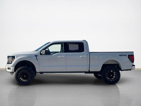 Used 2024 Ford F150 XLT w/ Tow/Haul Package image 4