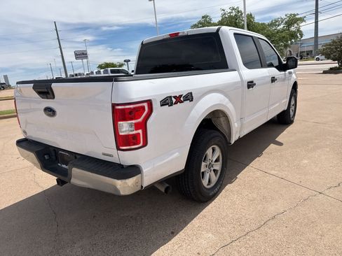 Used 2019 Ford F150 XL w/ Equipment Group 101A Mid image 7