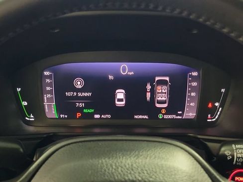 Used 2025 Honda Accord EX-L image 27