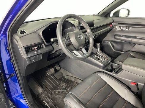 Used 2024 Honda CR-V Sport-L image 3