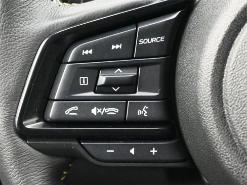 Used 2024 Subaru Ascent Onyx Edition image 7