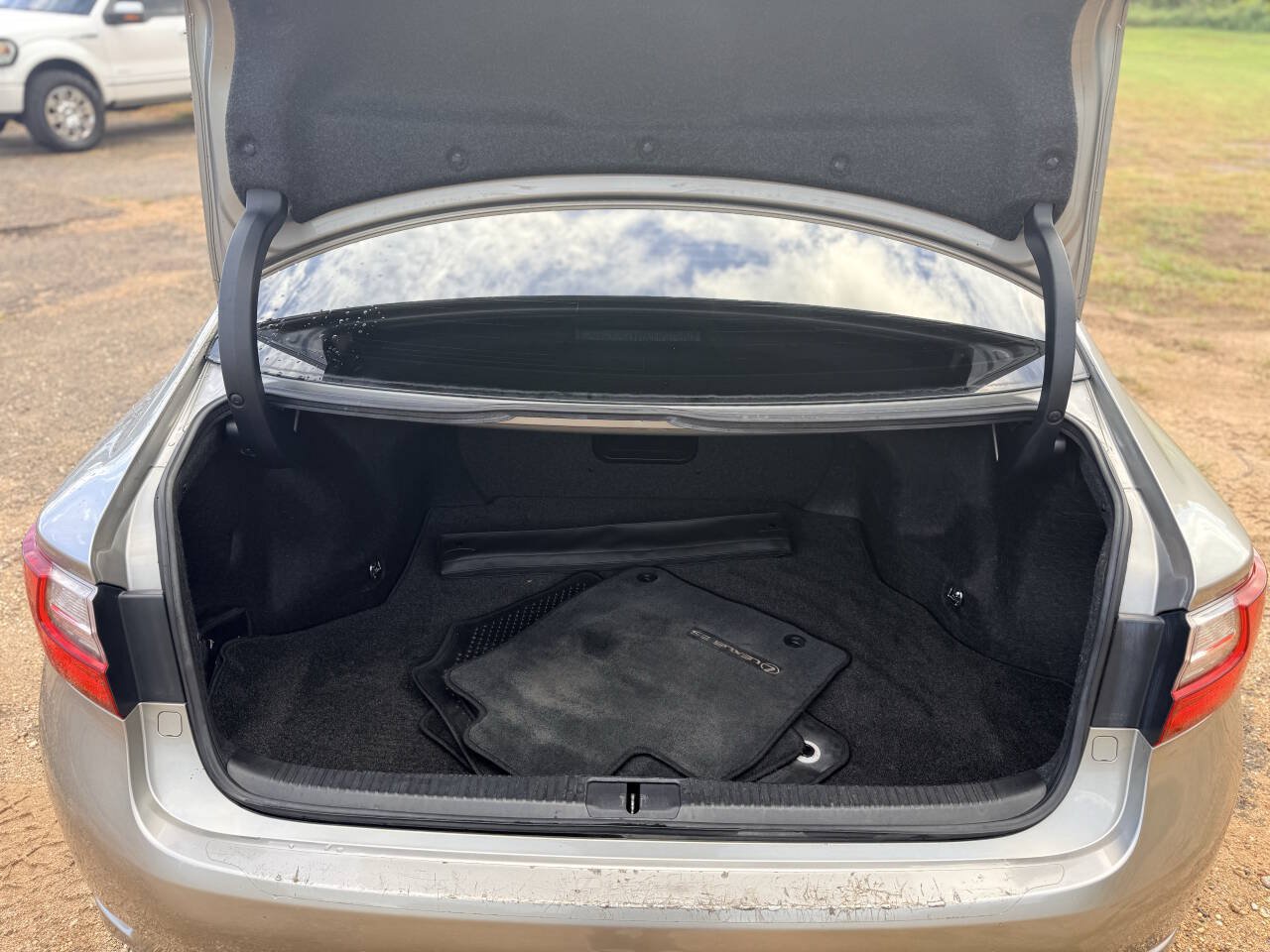 Used 2017 Lexus ES 350 FWD image 31