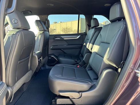 New 2026 GMC Acadia Elevation w/ Super Cruise Package image 13