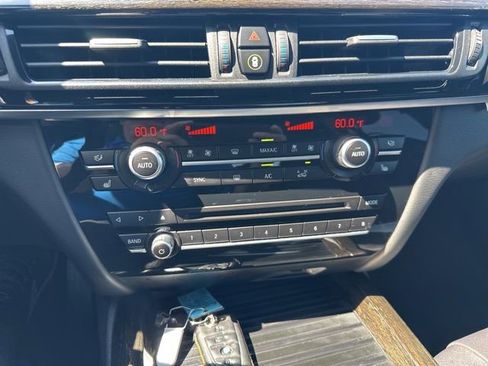 Used 2018 BMW X5 xDrive35i w/ Driving Assistance Package AWD/4WD image 23