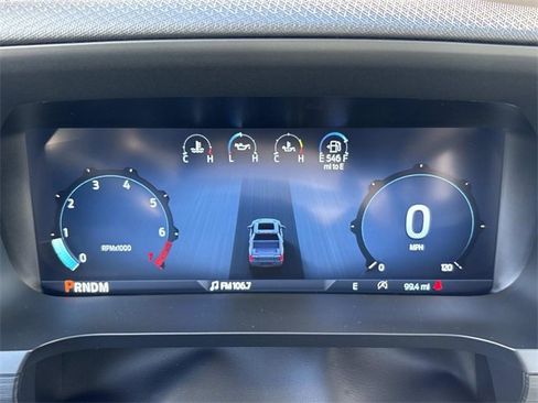New 2025 Ford F150 XL image 32