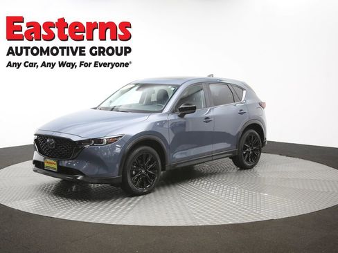 Used 2024 MAZDA CX-5 Carbon Edition AWD/4WD image 58