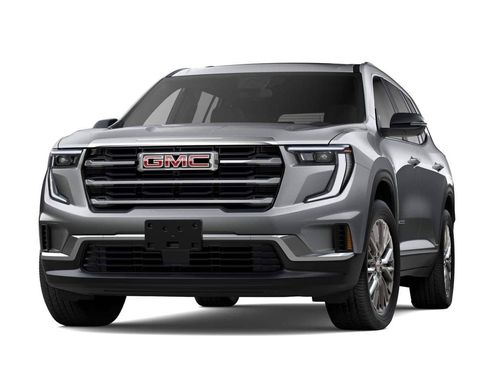 New 2026 GMC Acadia Elevation w/ Elevation Premium Package AWD/4WD image 30