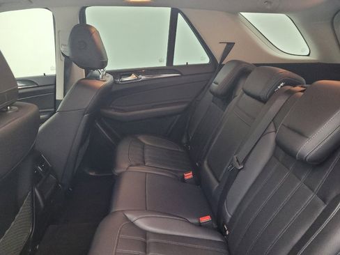 Used 2016 Mercedes-Benz GLE 350 image 18