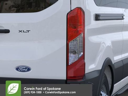 New 2026 Ford Transit 350 XLT AWD/4WD image 21