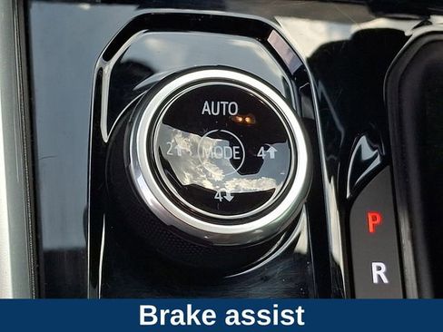 Used 2026 Chevrolet Colorado Z71 w/ Technology Package image 17