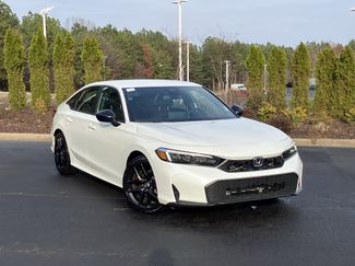 Used 2025 Honda Civic Sport video 2