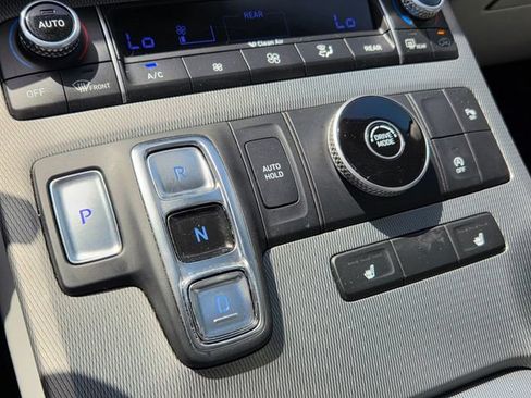 Used 2020 Hyundai Palisade SEL FWD image 30