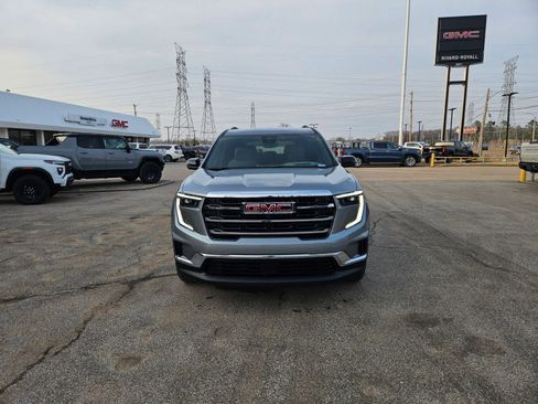 New 2026 GMC Acadia Elevation image 9