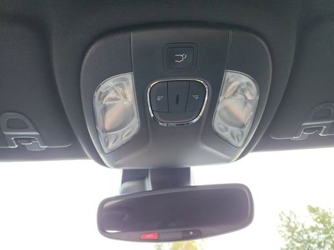 New 2026 Jeep Compass Latitude w/ Quick Order Package 29K image 29