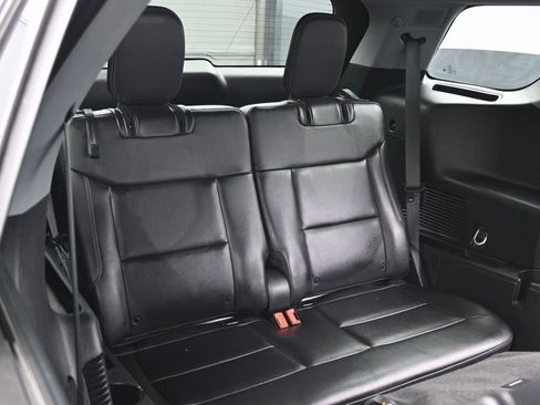 Used 2023 Ford Explorer Limited image 34