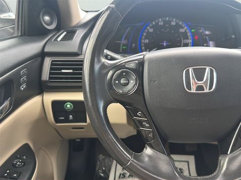 Used 2014 Honda Accord EX-L image 25