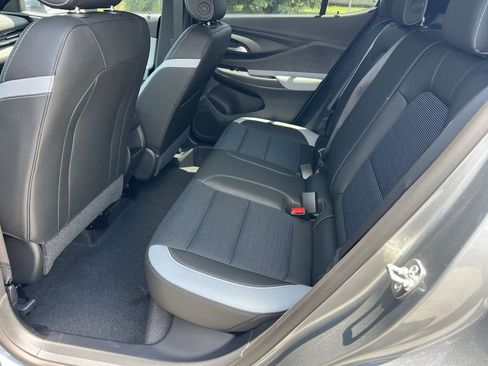 New 2025 Buick Envista Preferred w/ Convenience I Package image 17