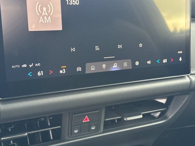 New 2026 MAZDA CX-5 Select AWD/4WD image 19