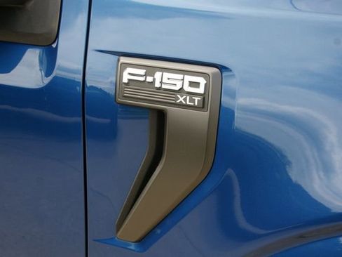 Certified 2022 Ford F150 XLT w/ Equipment Group 302A High AWD/4WD image 9