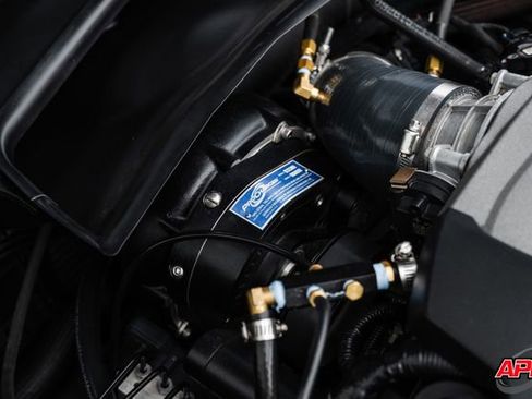 Used 2016 Chevrolet Corvette Stingray Coupe w/ 2LT Preferred Equipment Group image 7