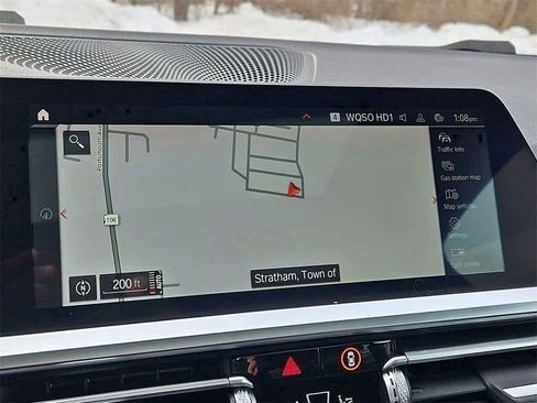 Used 2022 BMW M4 Competition w/ Executive Package image 17