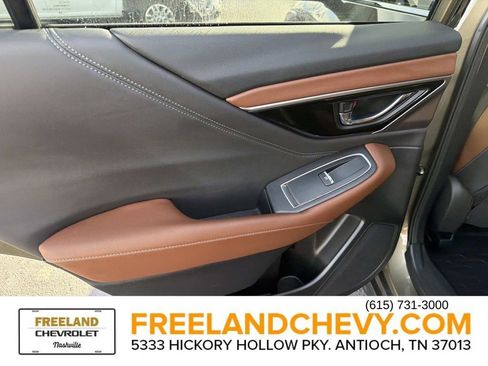 Used 2024 Subaru Outback Touring XT image 15