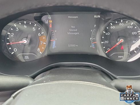 Used 2023 Jeep Compass Limited AWD/4WD image 26