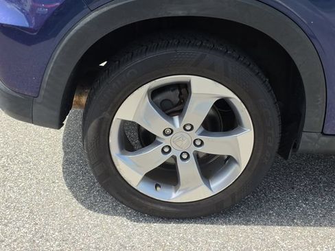 Used 2017 Honda HR-V EX image 5