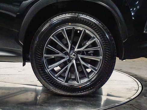 Used 2024 Lexus NX 350h AWD w/ Vision Package image 10