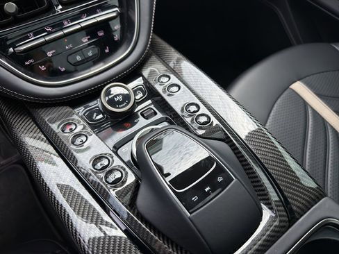 Used 2023 Aston Martin DBX 707 AWD/4WD image 20