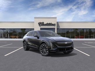 New 2026 Cadillac Lyriq Premium Sport RWD video 1