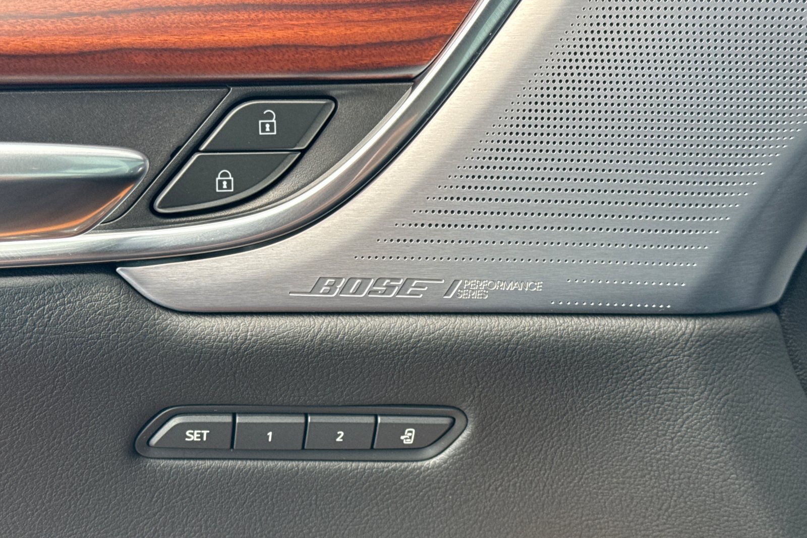 Used 2024 Cadillac XT5 Premium Luxury FWD image 20