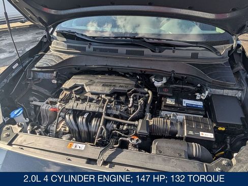 Certified 2023 Hyundai Kona SEL image 31