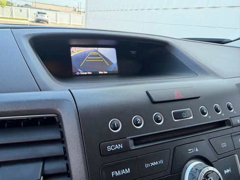 Used 2014 Honda CR-V EX-L image 13