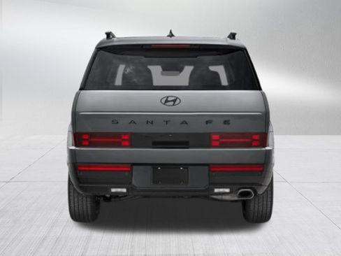 New 2026 Hyundai Santa Fe Calligraphy AWD/4WD image 5