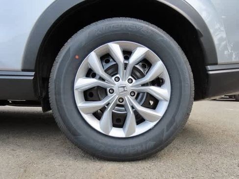 New 2026 Honda CR-V LX image 9