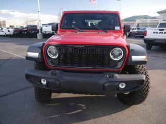 New 2026 Jeep Wrangler Willys video 2