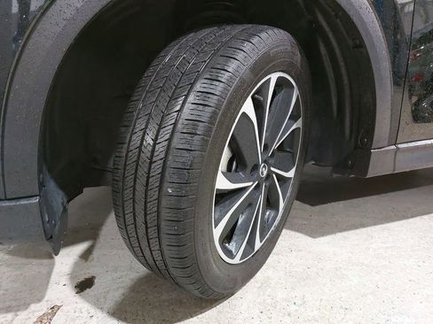 Used 2023 MAZDA CX-5 AWD 2.5 S w/ Premium Package image 34