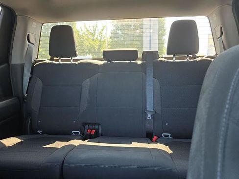 Used 2021 Chevrolet Silverado 1500 LT w/ LPO, Liner Protection Package AWD/4WD image 40
