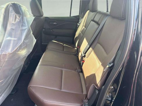 New 2026 Honda Ridgeline RTL image 18
