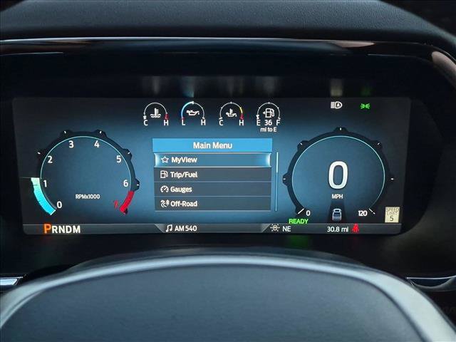 New 2026 Ford F150 King Ranch AWD/4WD image 10