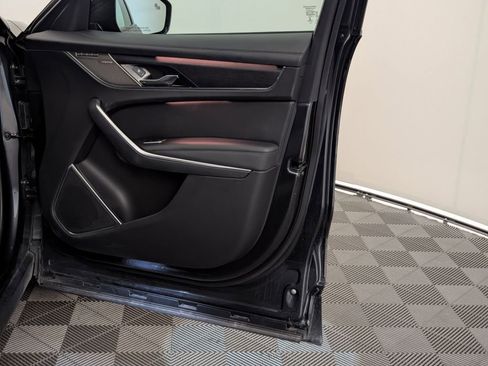 Used 2023 Jaguar F-PACE S image 50