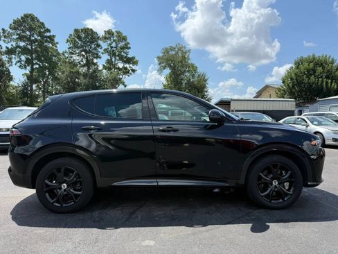 Used 2024 Dodge Hornet R/T w/ R/T Blacktop Package AWD/4WD image 5