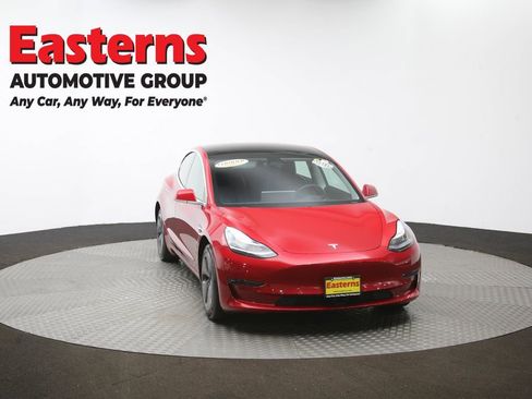 Used 2020 Tesla Model 3 Long Range image 48