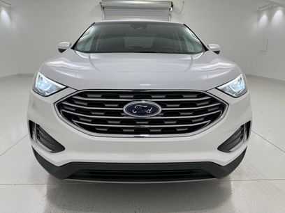 Used 2021 Ford Edge SEL