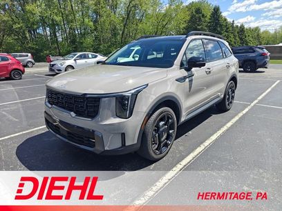 Used 2024 Kia Sorento SX