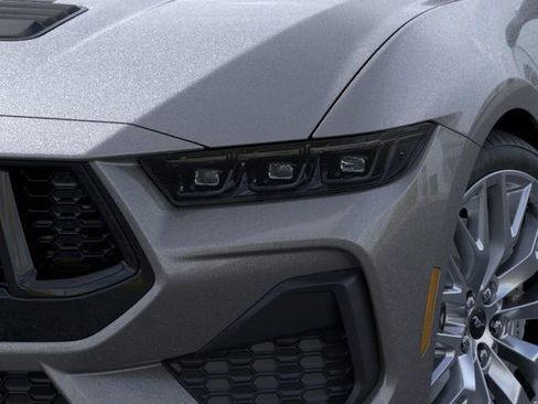 New 2026 Ford Mustang GT Premium RWD image 19