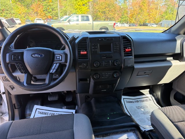Used 2017 Ford F150 XL AWD/4WD image 14